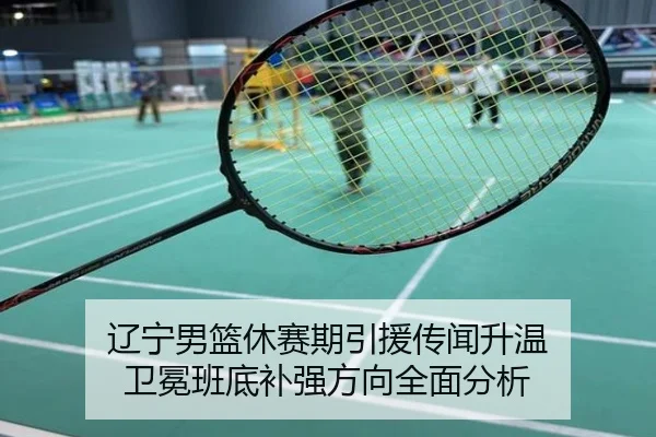 辽宁男篮休赛期引援传闻升温 卫冕班底补强方向全面分析