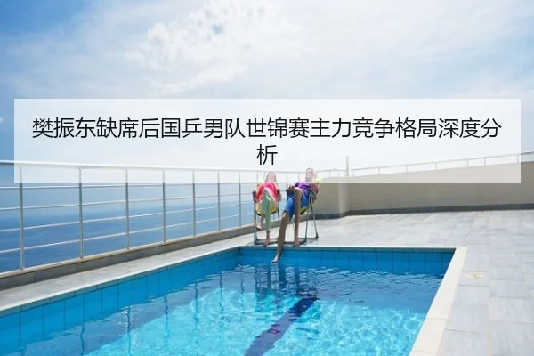 樊振东缺席后国乒男队世锦赛主力竞争格局深度分析